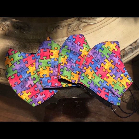 Face Masks - Picture 7 of 16